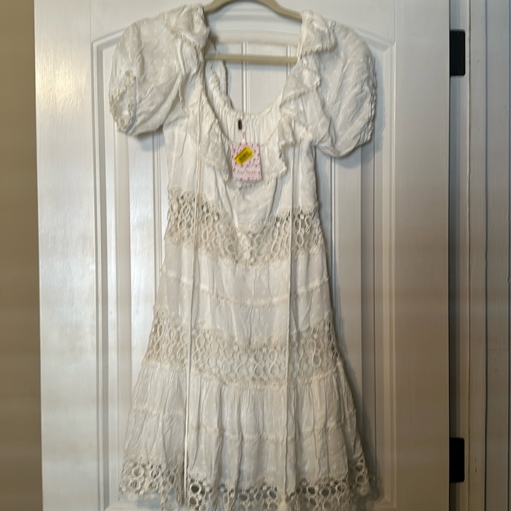 Free People dress